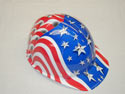 Decorative Hard Hat Cover