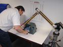 Dimensional Measurement CMM